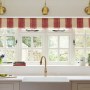 Family House in Gloucestershire | Detail of the Kitchen  | Interior Designers